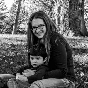 Meet your Posher, Aleesha